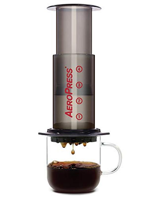 Portable Coffee Maker Pot Hand Held Mini Machine Pressed Espresso Travel Tool Portable Coffee Maker Pot Hand Held Mini Machine Pressed Espresso Travel Tool
